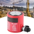 thumbnail image 1 of Cilindro hidráulico cilindro de émbolo hidráulico de  rendimiento de uso en múltiples ángulos para uso industrial ANGGREK Otros, 1 of 8
