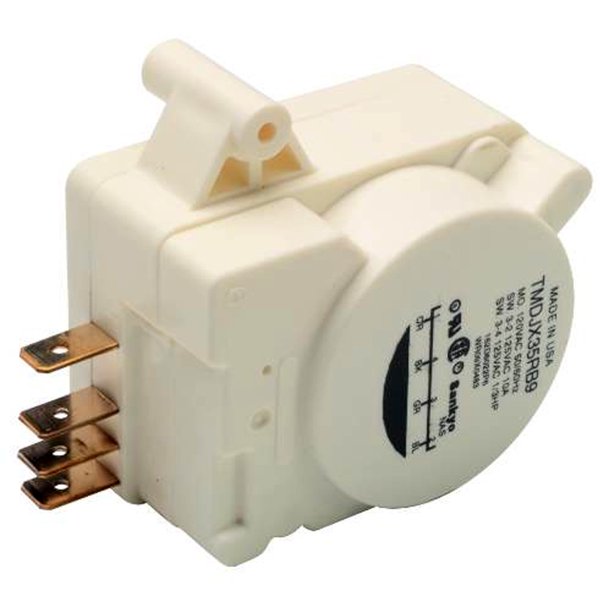 WR9X483 Kenmore Refrigerator 10HR/35MIN Timer Defrost