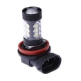 thumbnail image 2 of IHNZCB Bright H8 H11 H16 Led Fog Light Driving Drl Light Bulbs 3000k Gold Yellow High Power, 2 of 10