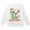 White, variant on Little Kid Zip Jacket Girls Toddler Girl Full Zip Hoodie Clothes for Girls Hoodies Girl Sweater 2t Boys up Print Crewneck Sweatshirt Long Sleeve Casual Pullover Top Soft Fashion Holida White 6-7 Years