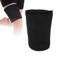 thumbnail image 1 of Knee Ice Pack, Hot Cold Compress Gel Ice Wrap for Knee Reusable  for Elbows, 1 of 7