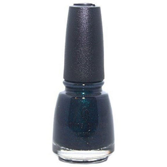 China Glaze Nail Polish-Don't Get Elfed Up 82765
