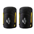 thumbnail image 1 of 2X de Dormir Bolsa de Almacenamiento Tejido Multifunción de Compresión Al Aire Libre Bolsa de Viaje Impermeable para Artículos 2, 1 of 5