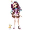 thumbnail image 1 of Ever After High Sugar Coated Madeline Hatter Doll, 1 of 6