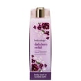 thumbnail image 4 of Bodycology Dark Cherry Orchid 2 in 1 Moisturizing Body Wash and Bubble Bath, 16 fl oz, 4 of 6