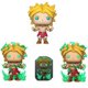 thumbnail image 2 of Funko POP Amine Legendary #402 SUPER SAIYAN BROLY 623# Figura de acción de vinilo luminosa, modelo coleccionable, juguetes para niños, 2 of 5