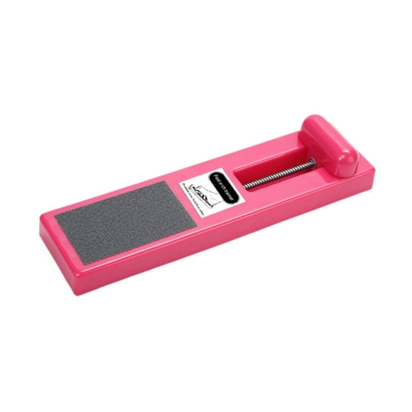 Ballet Dance Toe Toe Strenghered Flexibilidad Mejora los músculos del Rose M Resistencia