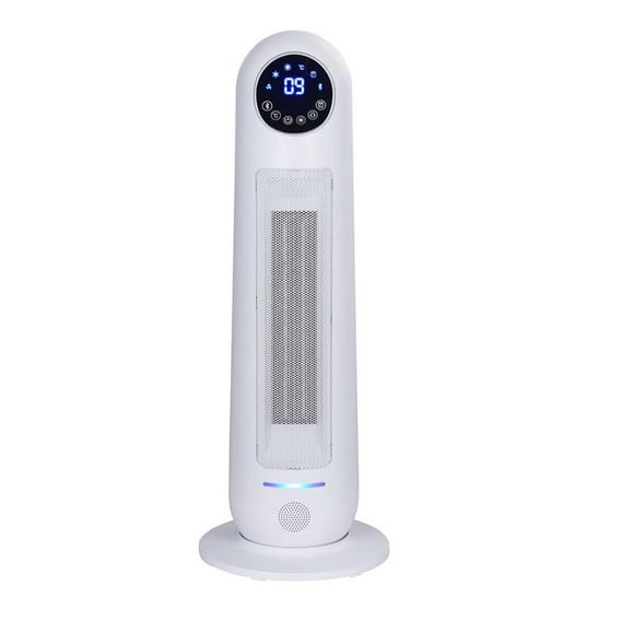 Calefactor Eléctrico Heat Wave con Bocina