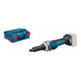 thumbnail image 2 of Amoladora Rectificadora Recta Inalámbrica BOSCH 1000W 18V, 2 of 4