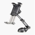 thumbnail image 1 of Universal Tablet Mount- Biltema Korean, 1 of 3