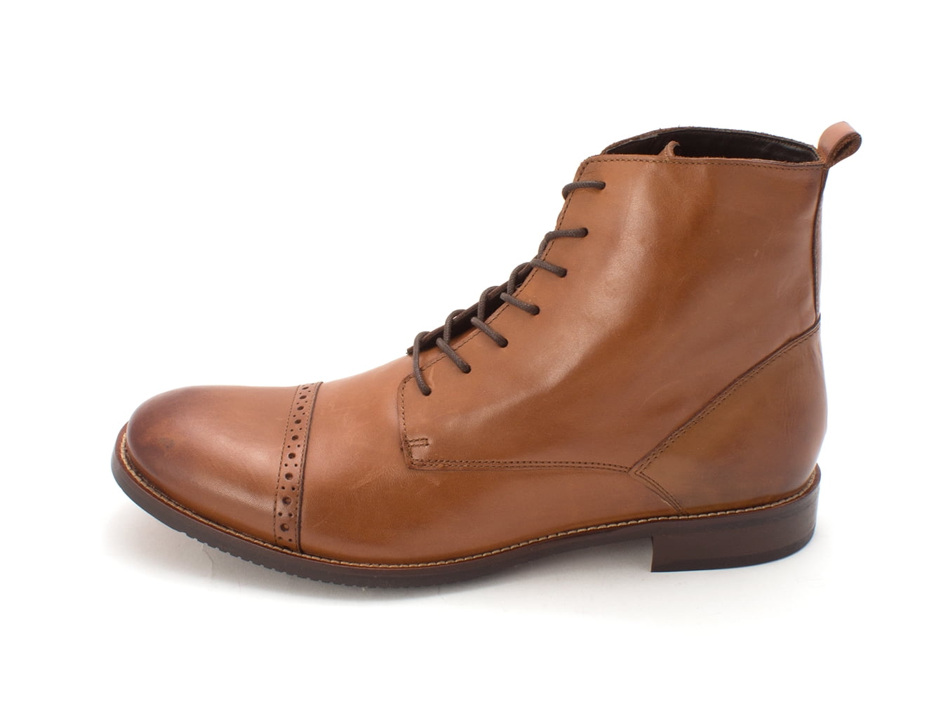 stafford mens hardy dress boots