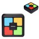 thumbnail image 1 of Juguete Juego educativo de memoria con luces y sonidos Juego de preguntas y respuestas AMMAO MXZZ23418A2480, 1 of 2