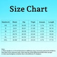 thumbnail image 3 of Delconic Women's Athletic Running Long Shorts Workout Hiking Shorts Quick Dry High Waisted Active Zipper Pocket Watermelon Red 2XL, 3 of 4
