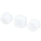 thumbnail image 5 of Moldes de silicona reciclables Alta transparencia Producción de bricolaje Aspecto brillante Moldes de resina Silicona, 5 of 10