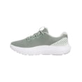 thumbnail image 2 of Tenis Under Armour W Charged Surge 4 Mujer Sport verde 24.5, 2 of 4