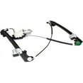 thumbnail image 2 of For 2002-2005 Rover Freelander Front Right Window Regulator LR006371 RO1351100, 2 of 5