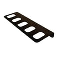 thumbnail image 4 of Soporte para mazos, organizador de herramientas manuales, versátil, fácil de instalar, estante de almacenamiento para mazos de pared, para cobertizo,, 4 of 8