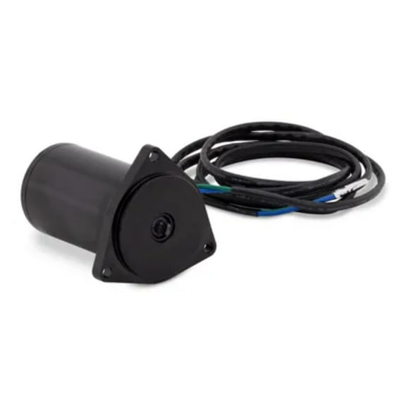 New Johnson/Evinrude Tilt/Trim Motor for Outboards 391264 393988 394176 985237