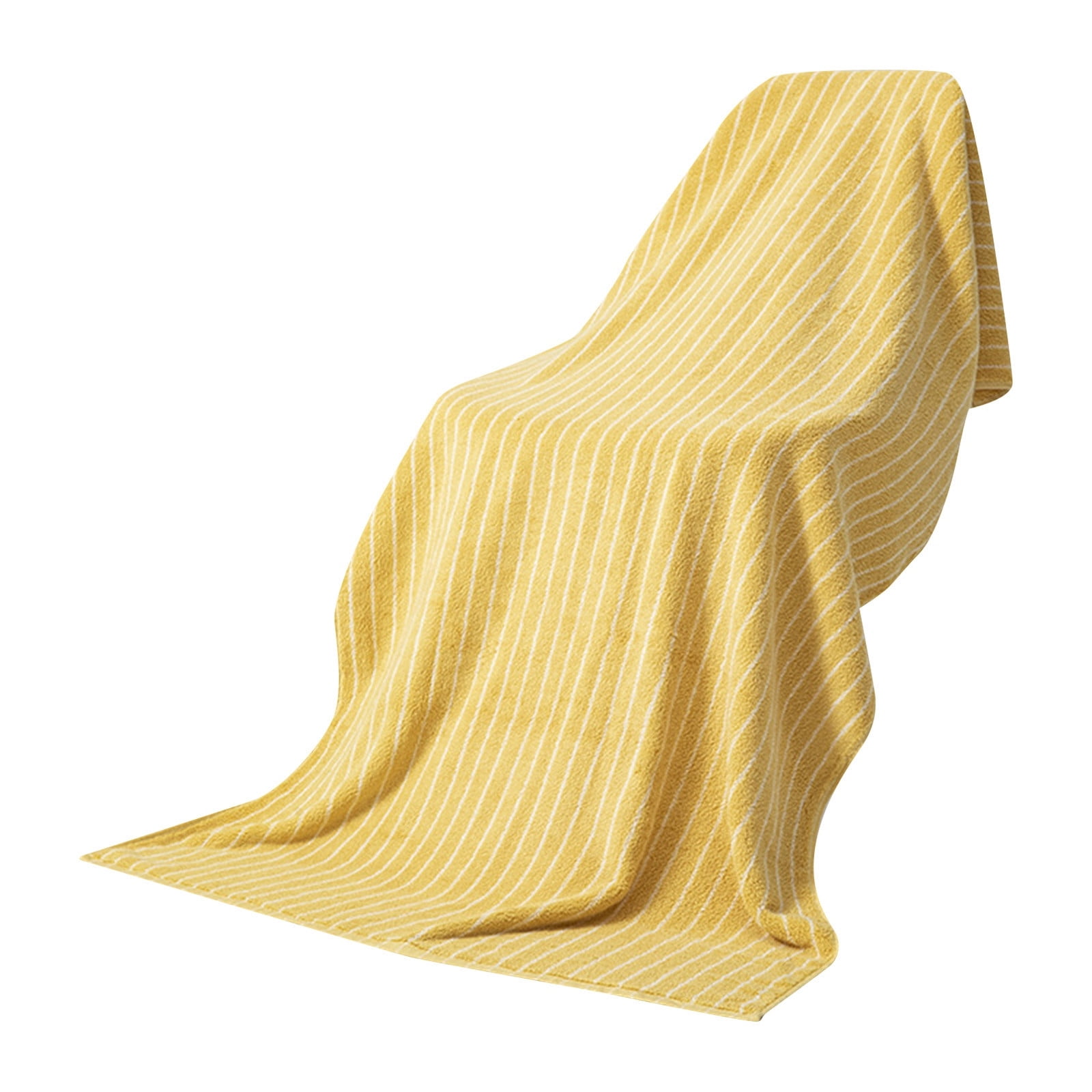 Large Bath Towels 100% Cotton Super Soft and Highly Absorbent, Quick Dry Lightweight Towels for Bathroom, Home, Gym, and Spa, Extra Large Bath Sheet, Gentle on Skin