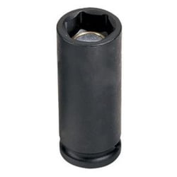 

SOC 15MM 3/8D IMP MAG 6PT DP BLK