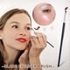 thumbnail image 1 of Xihbxyly Juego de Brochas para Cejas, Brocha Angular de Doble Punta, Aplicador de Fibra Sintética Suave, Define y Da Forma a Las Cejas, Delineador de Precisión, Aplicación de Maquillaje Profesional,, 1 of 7