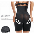 thumbnail image 5 of Tummy Tucker Pro - High Waisted Body Shaper Shorts for Women Tummy Control Thigh Slimming Technology<, 5 of 10