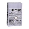 thumbnail image 1 of Mrs. Meyers M61 14148 80-Count Dryer Sheets, 1 of 2