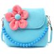 thumbnail image 1 of Lovely Baby Girls Mini Messenger Bag Cute Cartoon Kids Baby Monederos Pequeños Bolsos Para Niños Bolsos De Hombro Speravity AP006924-05, 1 of 3