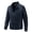Dark blue, variant on 2023 New Winter Army Jacket Coat