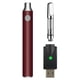 thumbnail image 1 of Función ajustable de voltaje de precalentamiento de pluma de batería duradera con adaptador USB inteligente y boquilla, 1 of 3