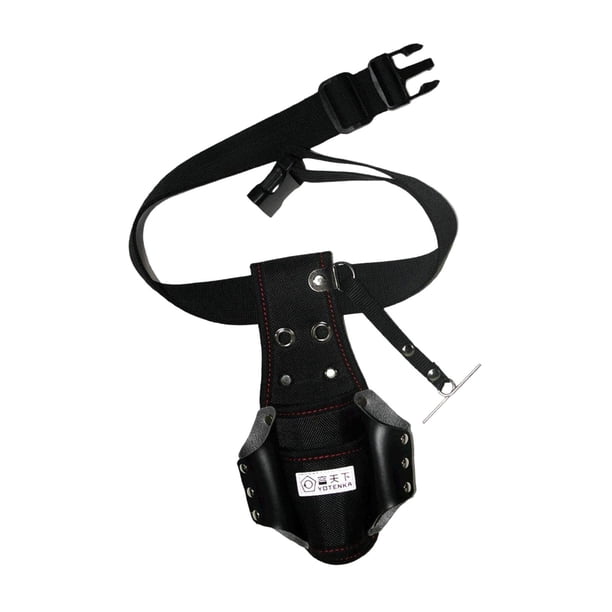 Bolsa de herramientas para alicates de pesca, organizador protector para alicates y destornilladores. Estilo C