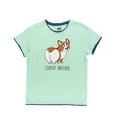 thumbnail image 3 of LazyOne Pajamas for Women, Cute Pajama Pants and Top Separates, Loafin' Around, Medium, 3 of 7