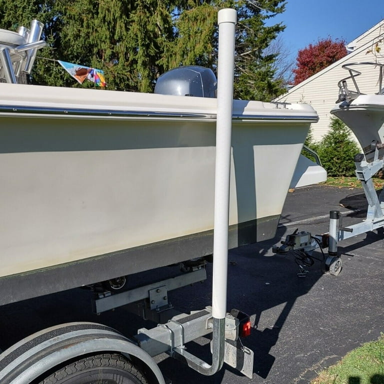 Boat Trailer -ons, 40"/" Adjustable, Rustproof Electro-Galvanized Steel