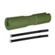 thumbnail image 2 of Almohadilla de soporte para barra de pesas, almohadilla para barra de levantamiento de pesas para sentadillas, zancadas en el gimnasio Verde, 2 of 9