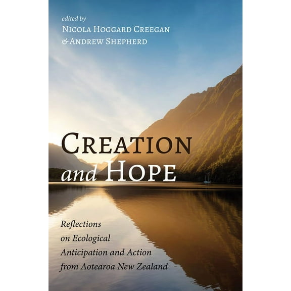 Creation and Hope (Paperback)