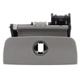 thumbnail image 1 of 15251006, Glove Box Latch Lock Handle Easy Installation  For Car Grey, 1 of 8