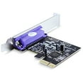 thumbnail image 2 of Vantec 1-Port Parallèle PCIe Carte (UGT-PCE10PL), 2 of 3