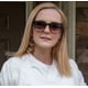 thumbnail image 2 of Gafas de Sol FEISEDY Retro 90s Cuadradas UV400 B2385 para Mujeres y Hombres, 2 of 8