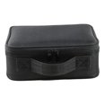 thumbnail image 4 of BOLSO PARA MAQUILLAJE NEGRO Vanlig HBPM01, 4 of 4
