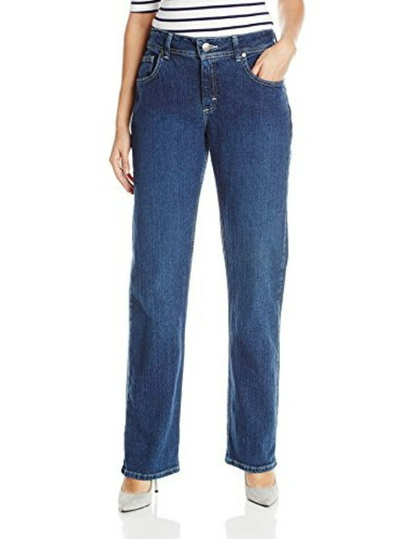 dichtheid Wegenbouwproces ruimte Lee Riders Womens Jeans in Womens Clothing - Walmart.com