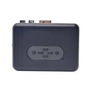 USB Cassette Tape Player to mp3 Converter with Recorder Tape Player Easy to Use