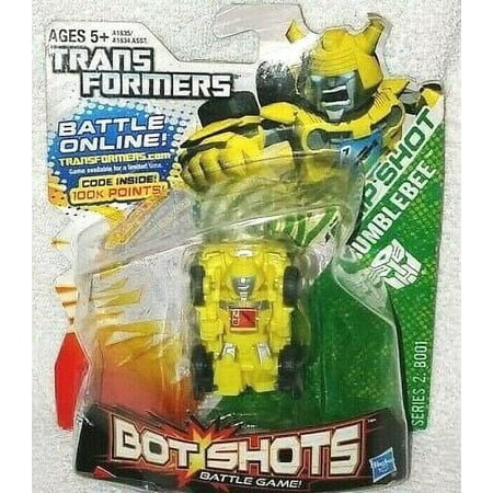 Transformers Botshots Skywarp price history on PriceWatchPro