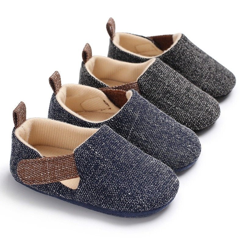 crib sneakers baby