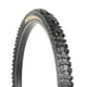 thumbnail image 2 of Llanta para bicicleta R24 x2.125 negra Nyco, 2 of 4