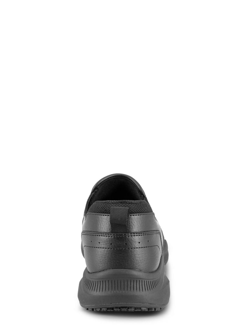 ダンディサーフ Tredsafe Men's Liam Wide Width Slip Resistant Shoes - Walmart.com