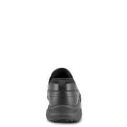 Tredsafe Mens Liam Wide Width Slip Resistant Shoes