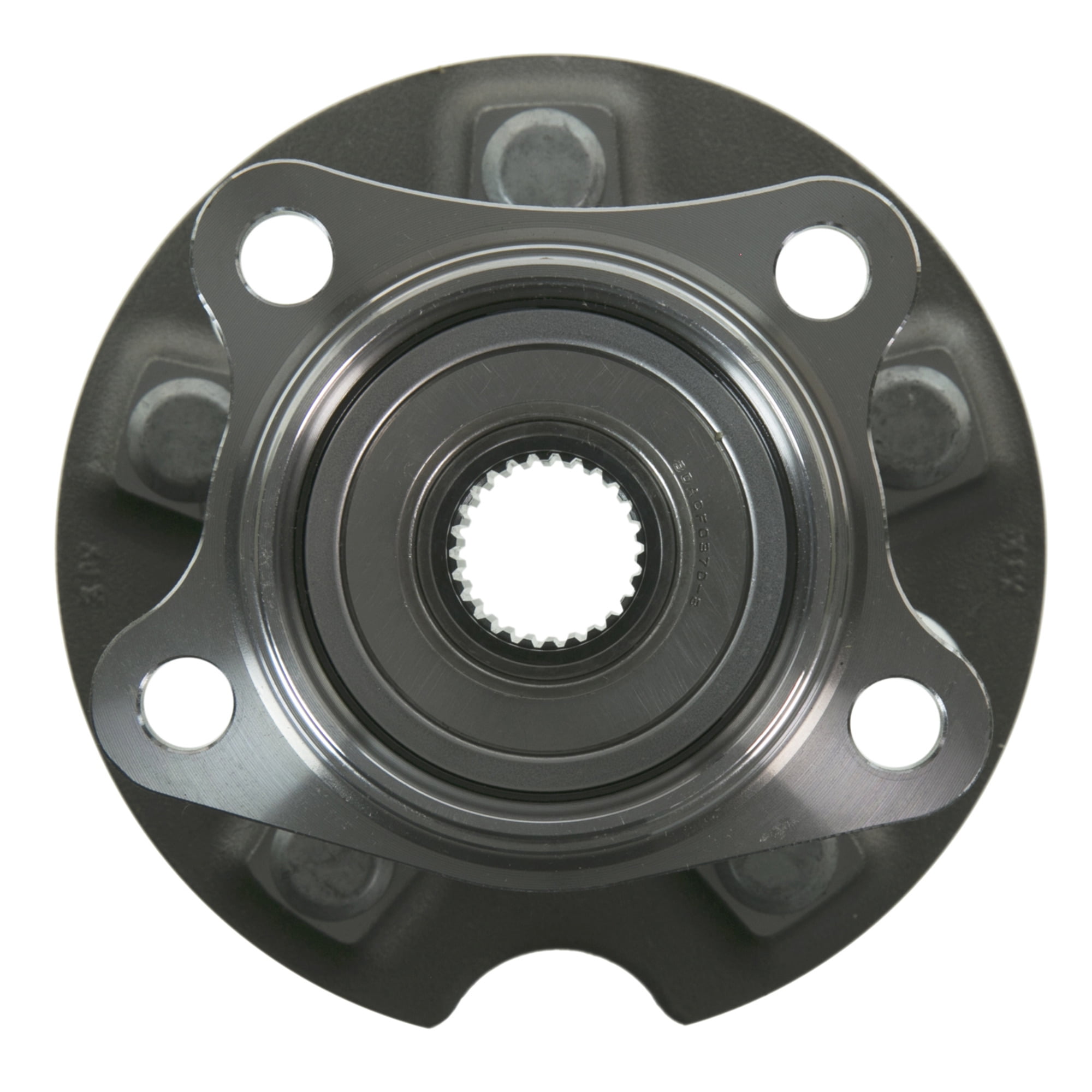 MOOG 512482 Wheel Bearing and Hub Assembly