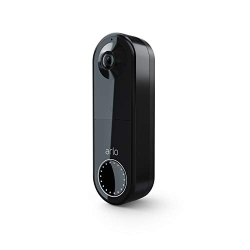 Arlo Essential Wireless Video Doorbell