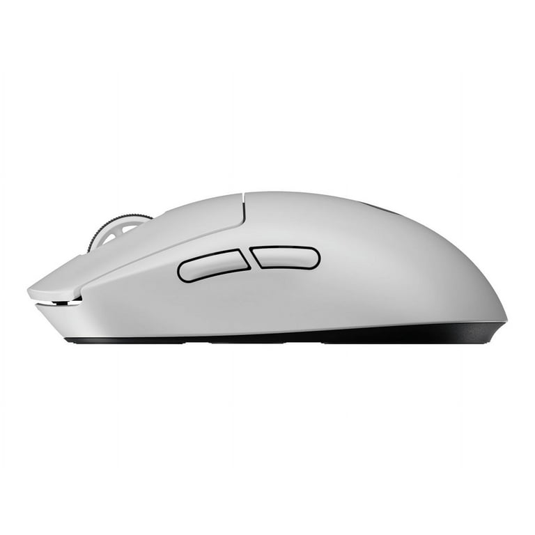 Logitech G PRO X Superlight 2 Gamer Wireless Mouse