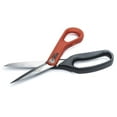 thumbnail image 2 of Wiss 186-CW812S Pro Shear All Purpose Stainless, 2 of 3